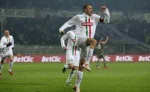 Chiellini wierzy w sukcesy reprezentacji dowodzonej przez Cesare Prandellego