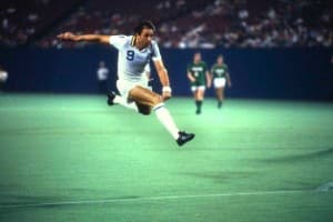 Giorgio Chinaglia – legenda Cosmosu