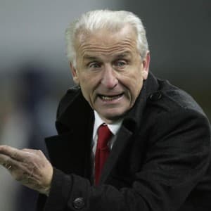 Giovanni Trapattoni znalazł sposób na pokonanie swoich rodaków