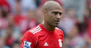 Glen Johnson zdobył piękną bramkę