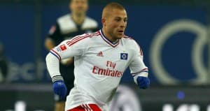Gökhan Töre strzelił drugiego gola dla gospodarzy