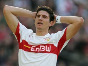 Mario Gomez