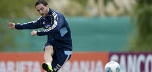 Gonzalo Higuain