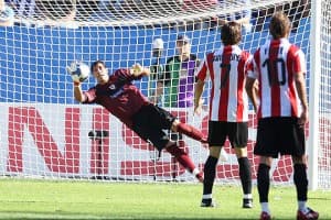Gorka Iraizoz, Athletic Bilbao