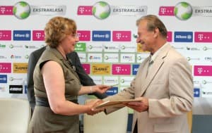Prezydent Zabrza, Małgorzata Mańka-Szulik i Stanisław Oślizło
