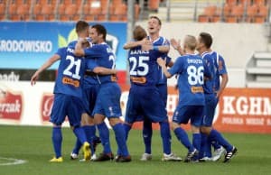 Sprawnie przebiega proces przygotowawczy do budowy stadionu Górnika