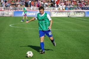 Jerzy Brzęczek