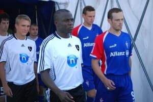 Jesienne spotkanie obu drużyn zdecydowanie zdominowała Legia wygrywając 0:3