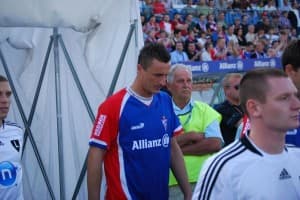 Tomasz Hajto – prawdopodobnie wciąż najlepszy obrońca w obozie Jagiellonii
