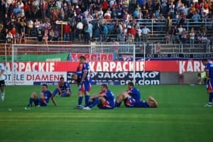 W Górniku kolejne zmiany kadrowe 