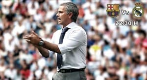 Jose Mourinho