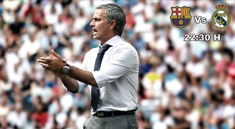 Jose Mourinho