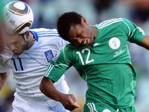 Kalu Uche