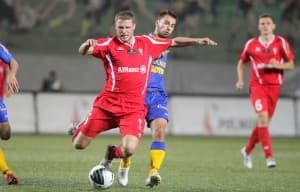 Grzegorz Bonin prawdopodobnie odejdzie z Górnika Zabrze