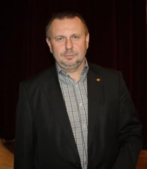Grzegorz Jaworski