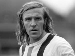 Guenter Netzer – jedna z największych gwiazd niemieckiego futbolu w latach 70.