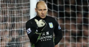 Brad Guzan