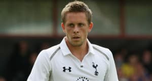 Gylfi Sigurdsson, Tottenham Hotspur
