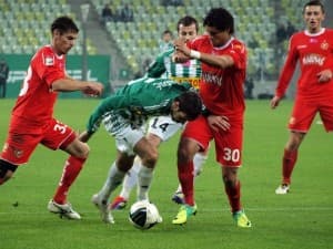 Dudu miał odejść z Widzewa