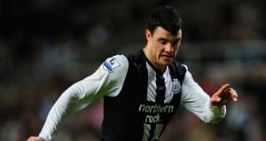 W drużynie Newcastle Haris Vuckić nie pograł zbyt wiele