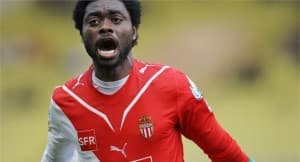 Lukman Haruna prawdopodobnie opuści AS Monaco