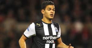 Hatem Ben Arfa