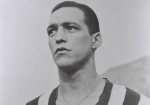 Heleno de Freitas