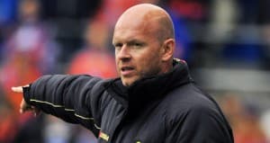 Trener Blackburn Rovers, Henning Berg