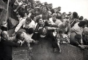 Heysel