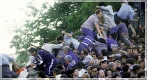 Heysel