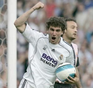 Higuain bohaterem Madrytu!