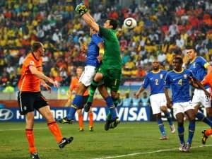 Julio Cesar