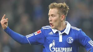 Lewis Holtby