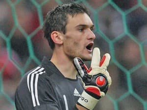 Hugo Lloris