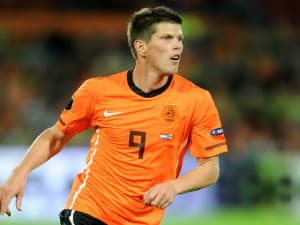 Klaas-Jan Huntelaar