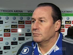 Huub Stevens dobrze nie wspomina rywalizacji z polskimi klubami
