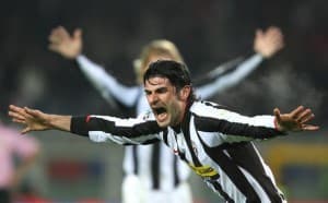 Iaquinta jest bohaterem Juventusu.