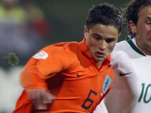 Afellay zaprezentował się dziś kapitalnie!