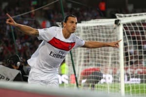 Wielkim zagrożeniem dla ekipy Barcelony może być Zlatan Ibrahimović