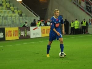 Igor Lewczuk, Ruch Chorzów