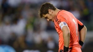 Iker Casillas odpocznie od futbolu