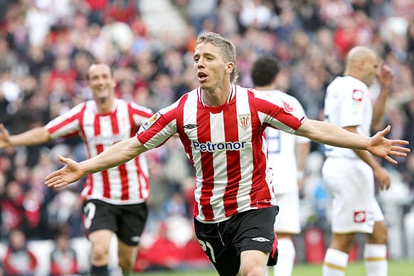 Iker Muniain