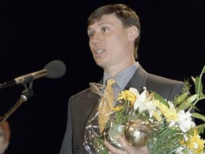 Ilja Cymbałar