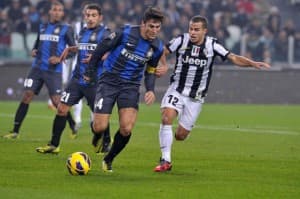 Inter - Juventus
