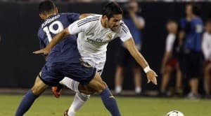 Isco, Real Madryt, 2013