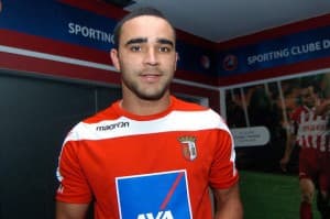 Ismaily strzelił chyba najładniejszego gola dzisiejszych spotkań eliminacji do LM