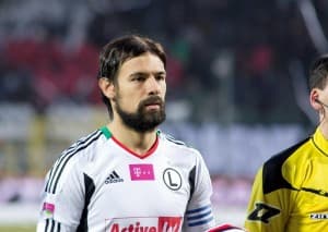 Ivica Vrdoljak w decydującym momencie zachował się jak prawdziwy kapitan