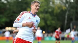 Powrót Ilicevicia to dobra informacja dla trenera i kibiców HSV