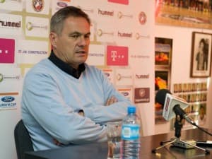 Drużyna Jacka Zielińskiego została poważnie wzmocniona