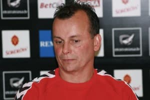Jacek Grembocki